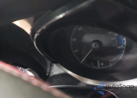 2015 Toyota Corolla S Plus z USA, uszkodzony, nr VIN 2T1BURHEXFC269879